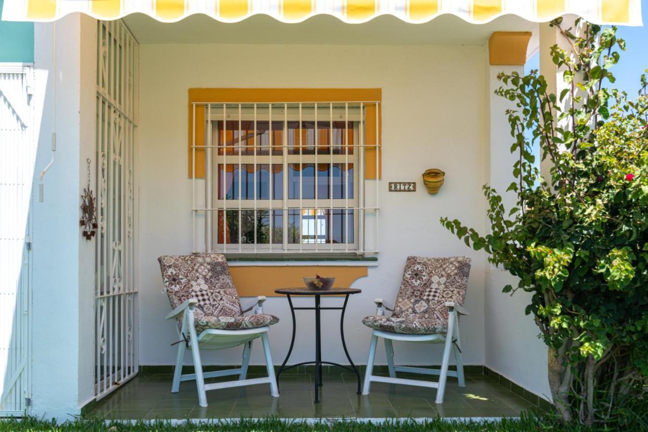 El Faro Home With A View, Pet Friendly, Wifi, Large Terrace, Sea View Exterior photo