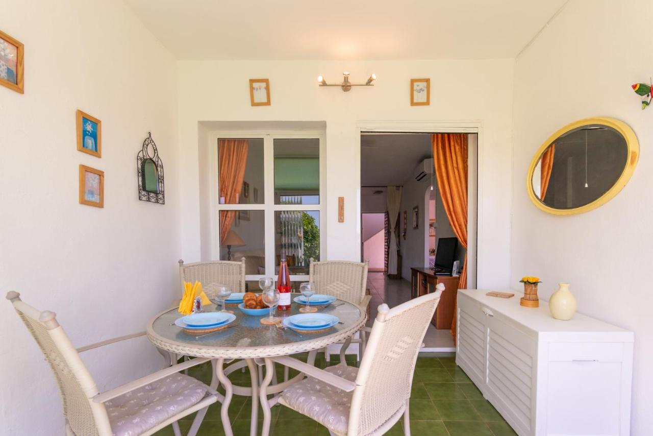 El Faro Home With A View, Pet Friendly, Wifi, Large Terrace, Sea View Exterior photo