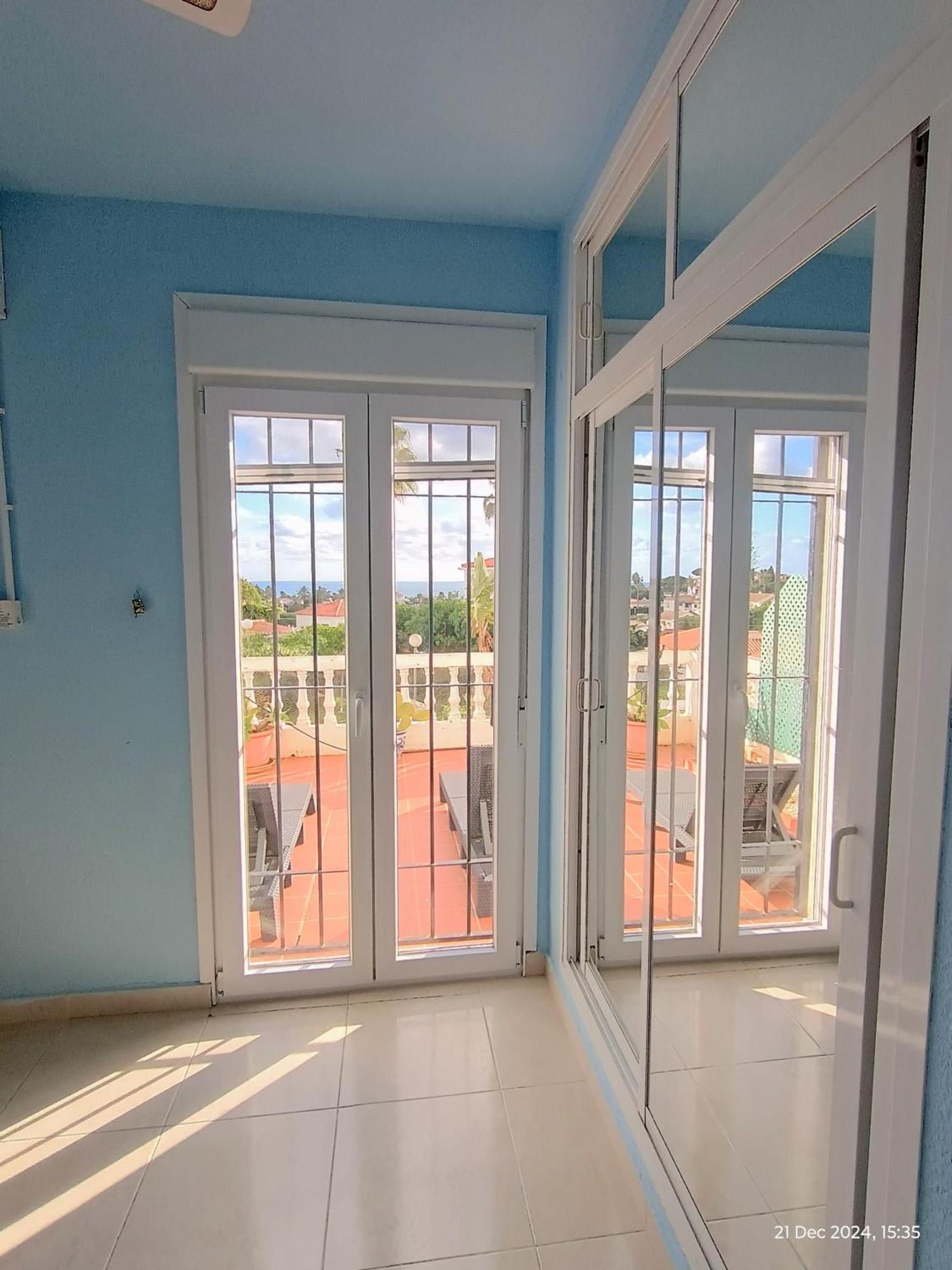 El Faro Home With A View, Pet Friendly, Wifi, Large Terrace, Sea View Exterior photo